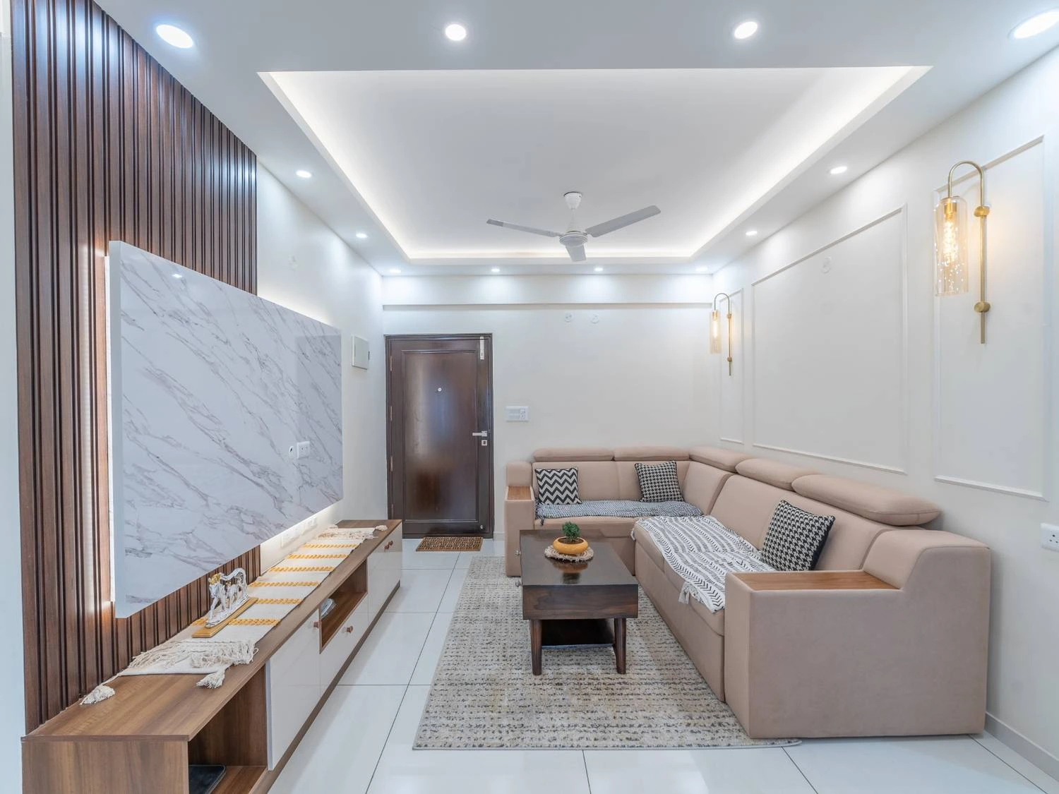 False Ceiling