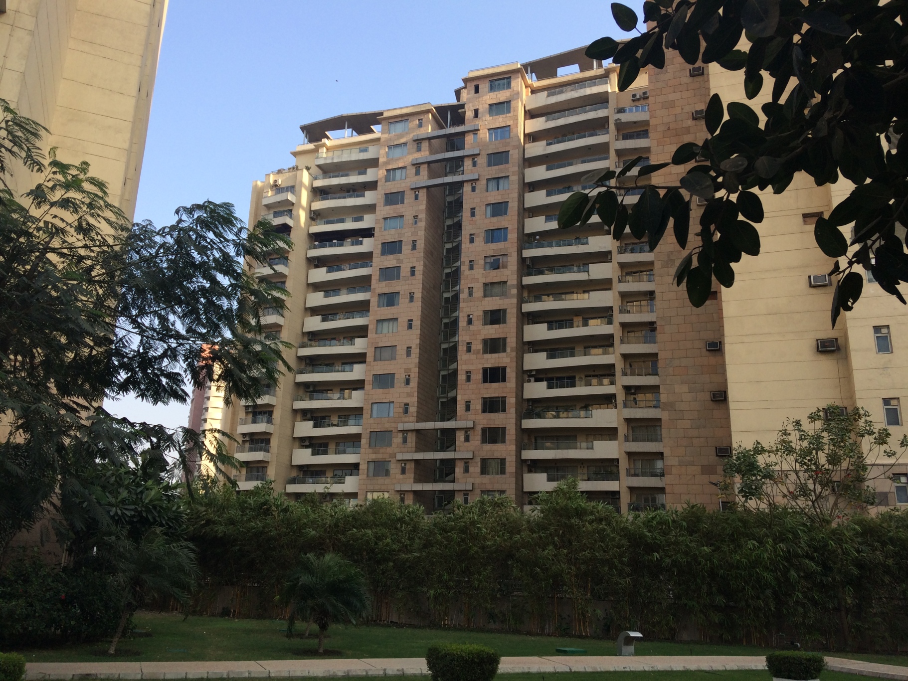 World Spa Gurgaon